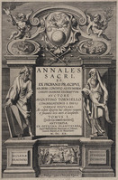KG 17929
<br/>
Annales sacri
<br/>
<em>Anoniem</em>